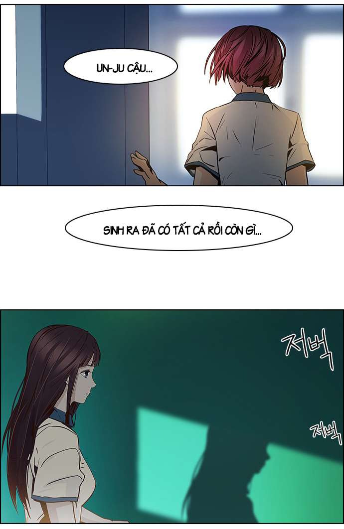 Dice - Chương 40