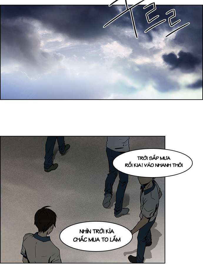 Dice - Chương 40