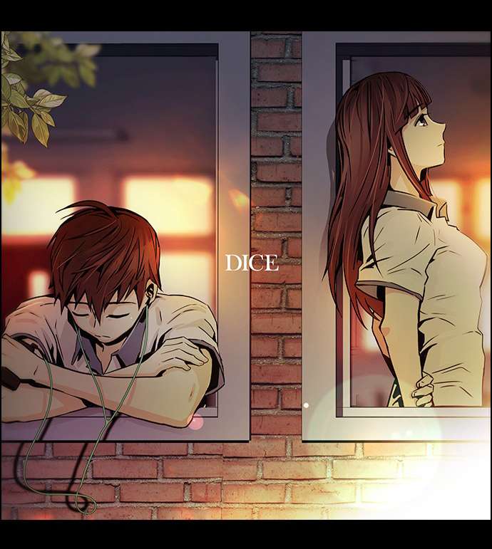Dice - Chương 40