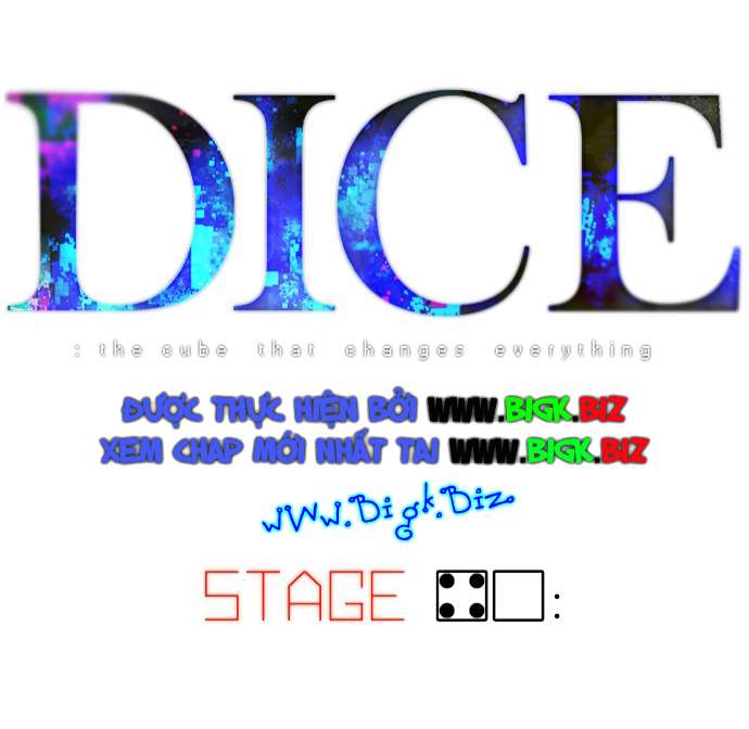 Dice - Chương 40