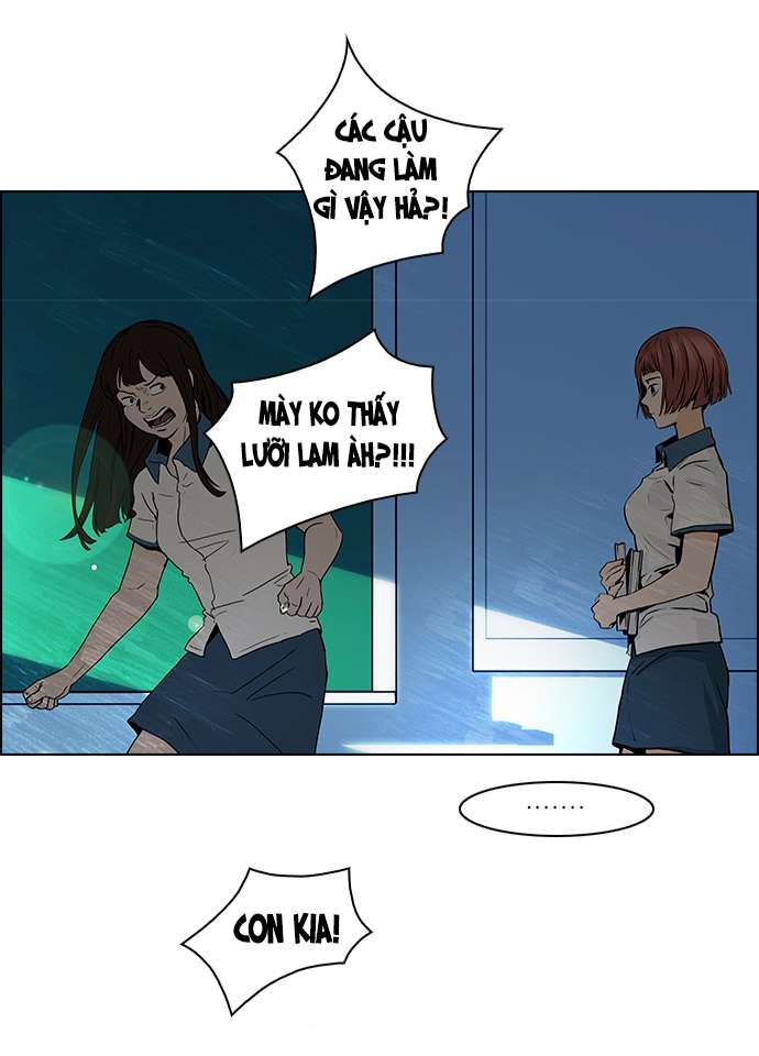 Dice - Chương 40