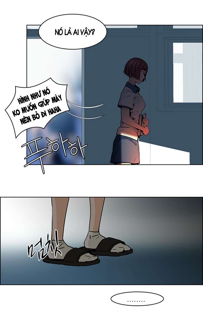 Dice - Chương 40