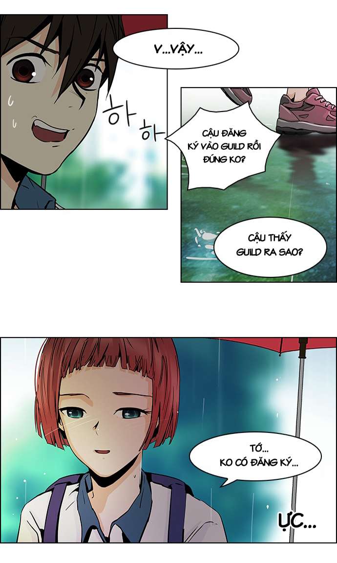 Dice - Chương 41
