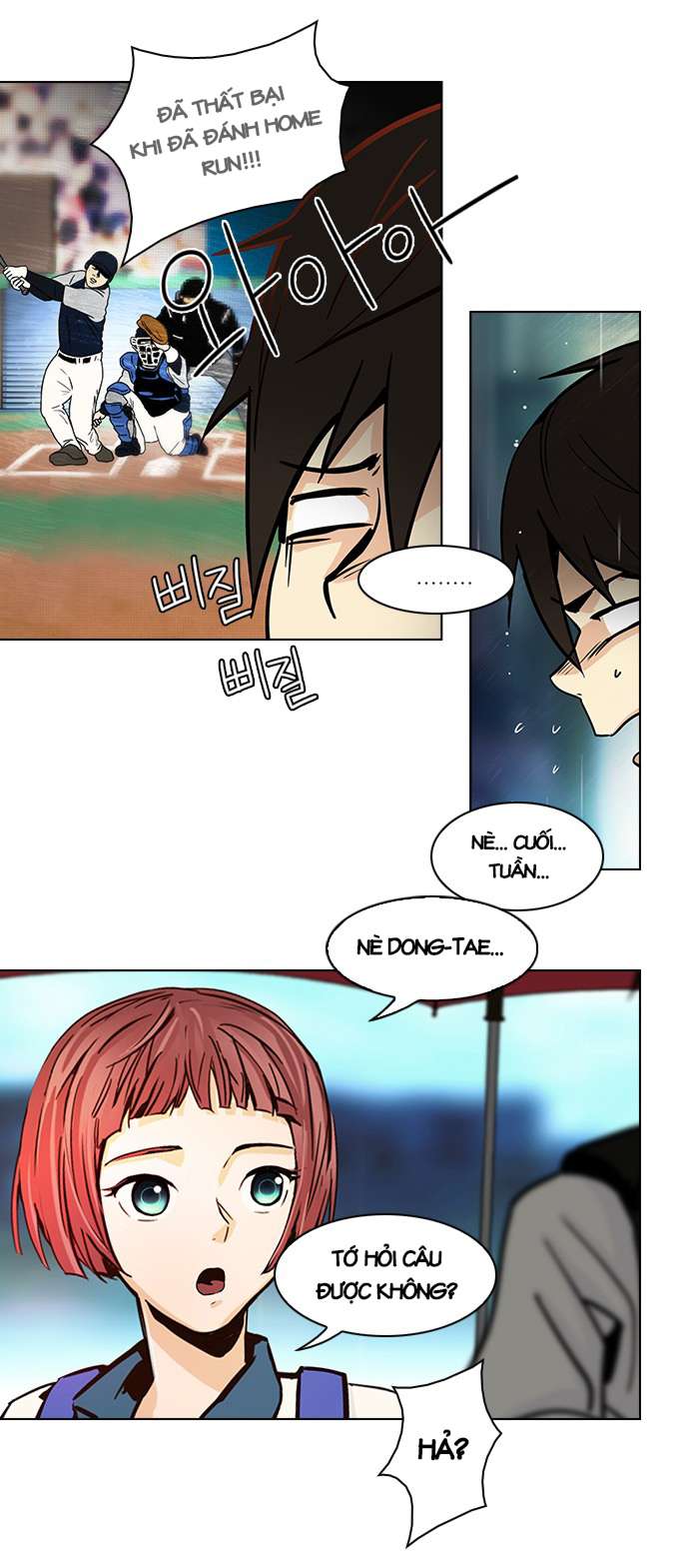 Dice - Chương 41