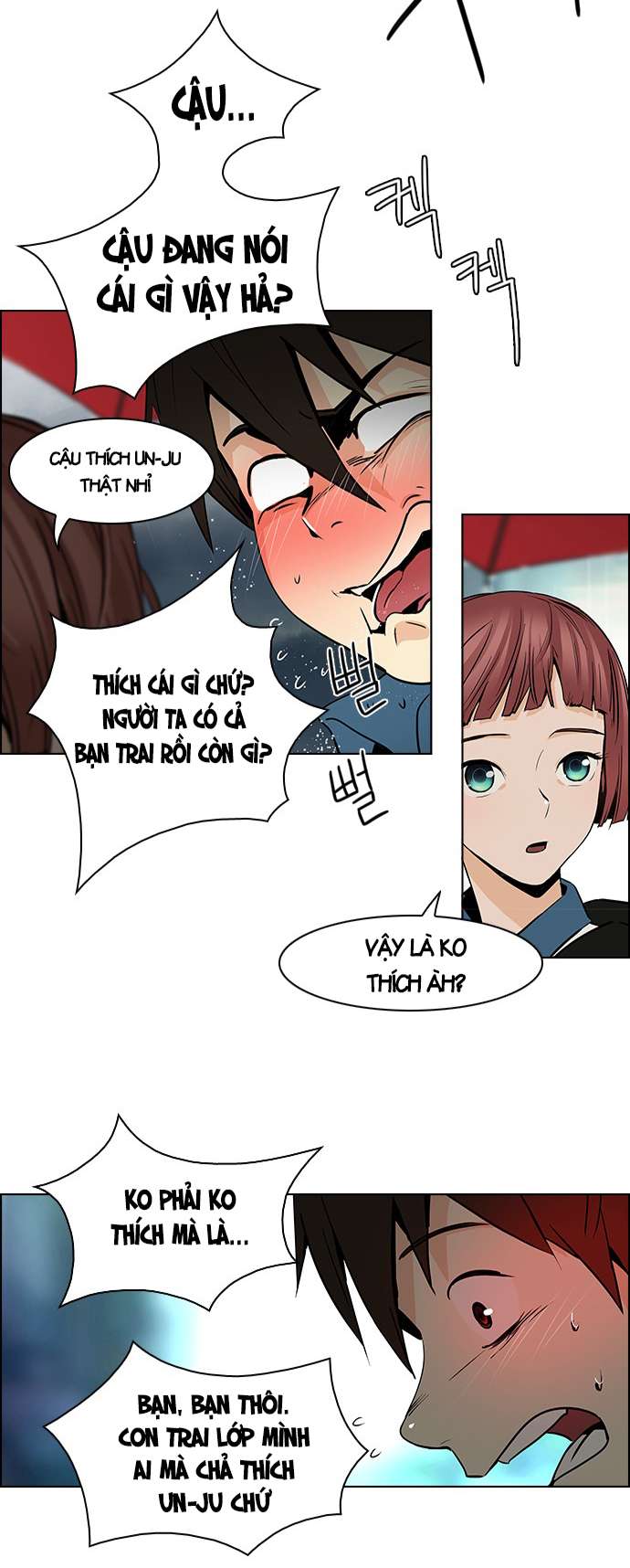 Dice - Chương 41