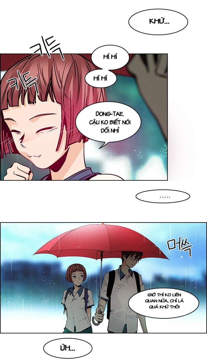 Dice - Chương 41