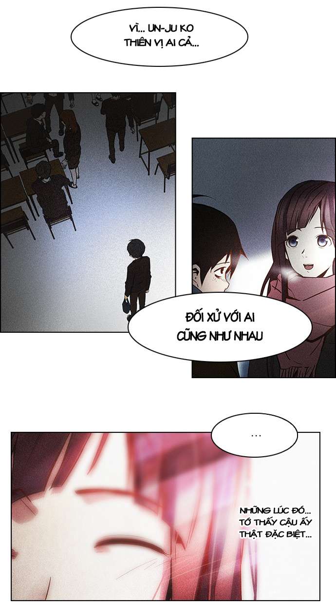 Dice - Chương 41