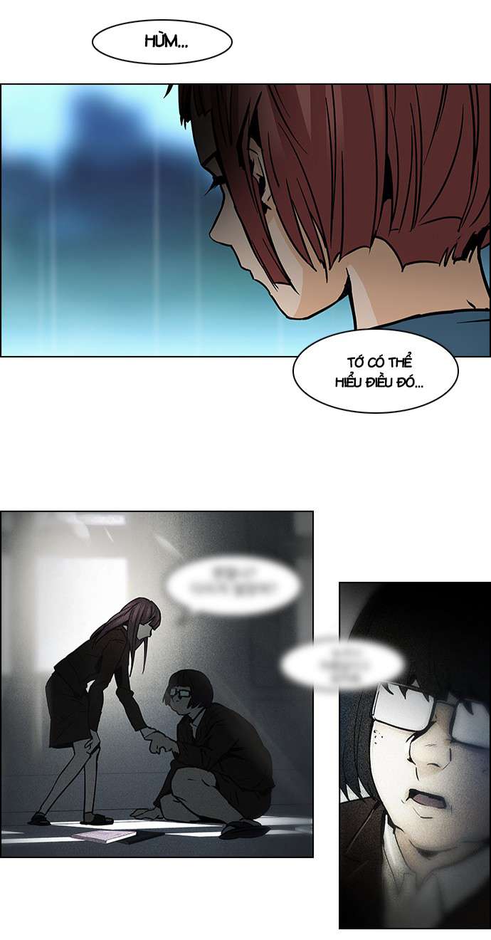 Dice - Chương 41