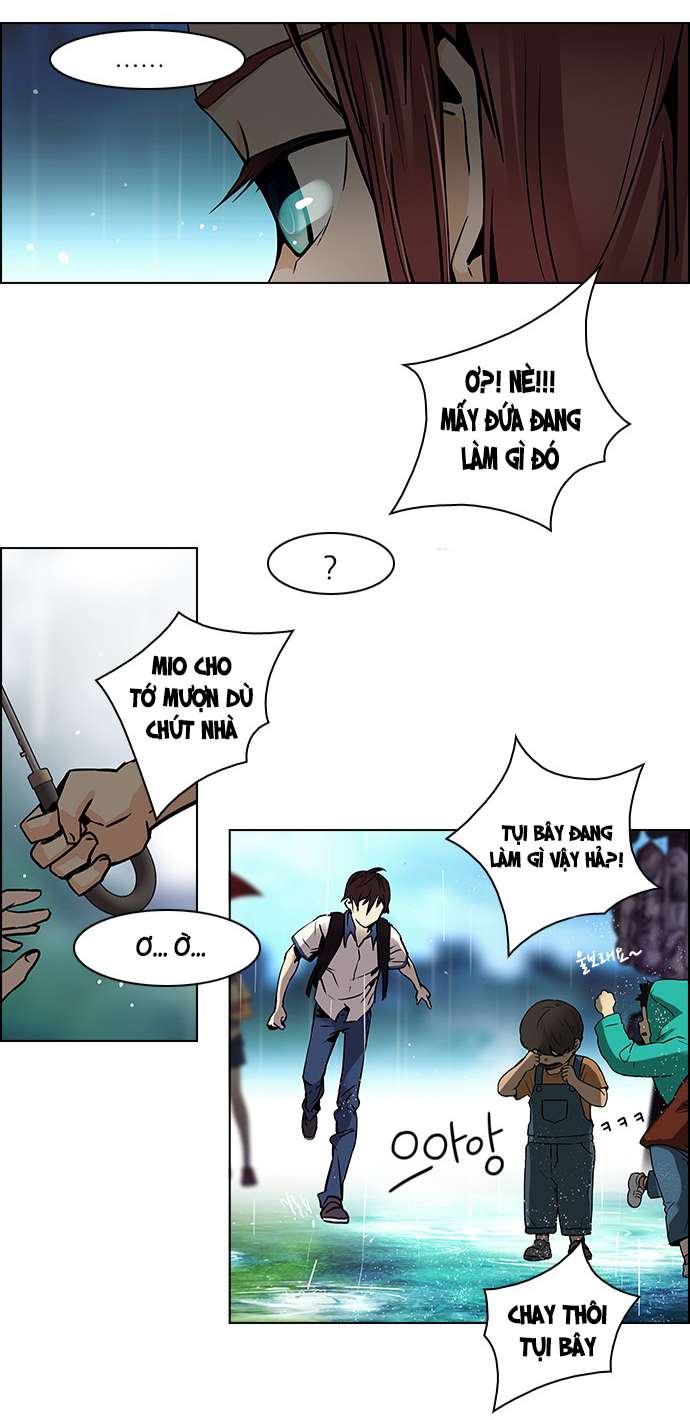 Dice - Chương 41