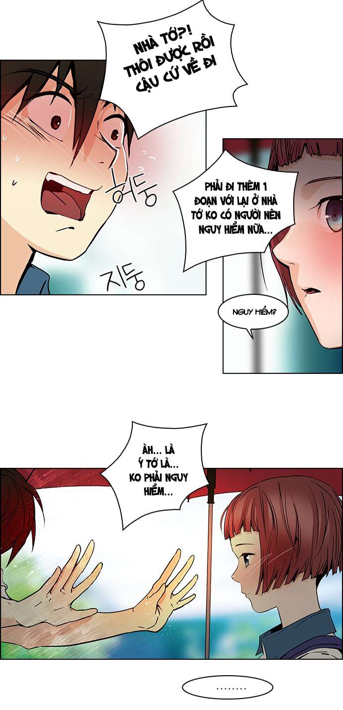 Dice - Chương 41