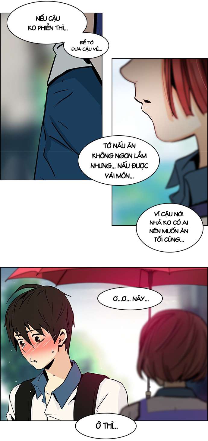 Dice - Chương 41