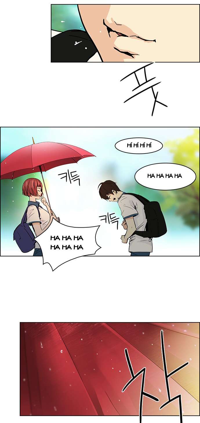 Dice - Chương 41