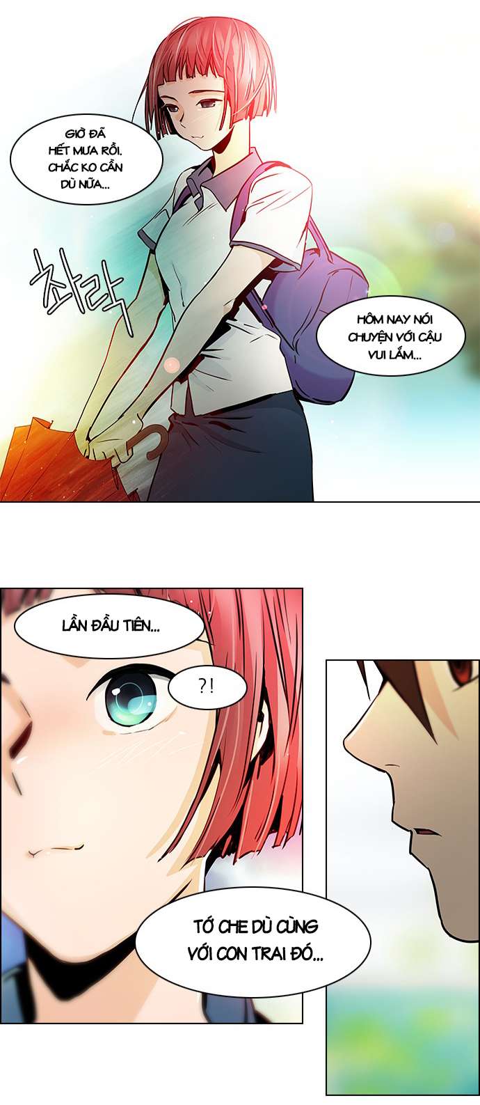 Dice - Chương 41