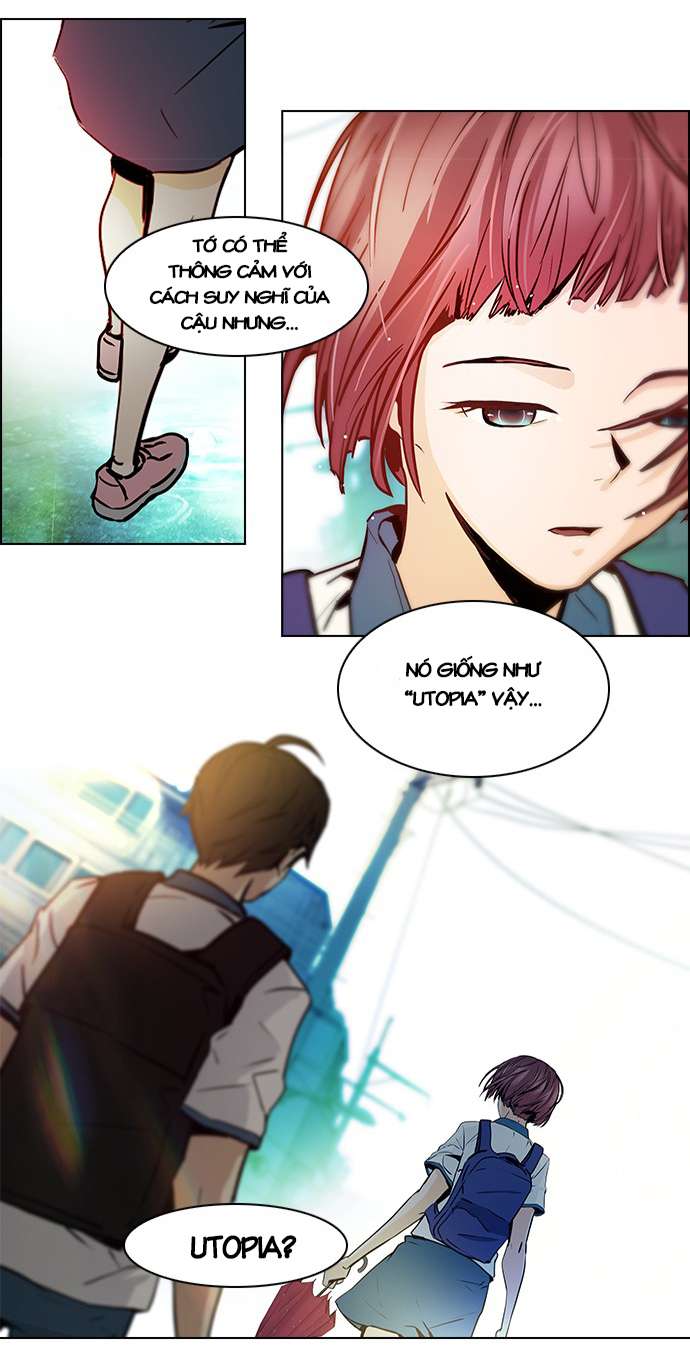 Dice - Chương 41