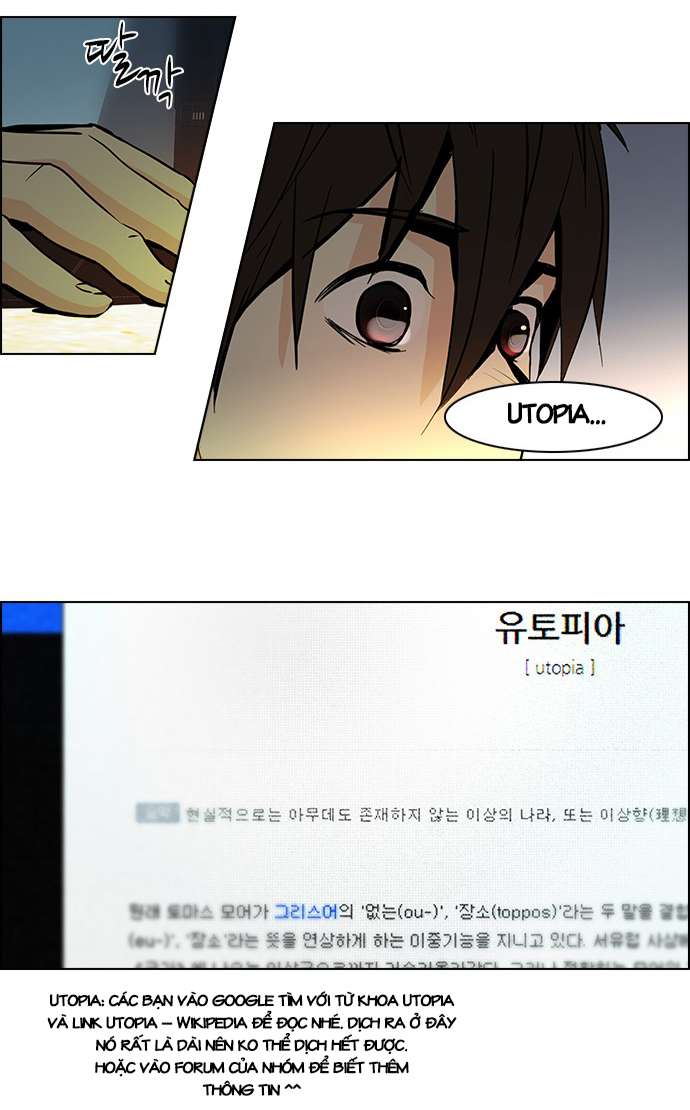 Dice - Chương 41