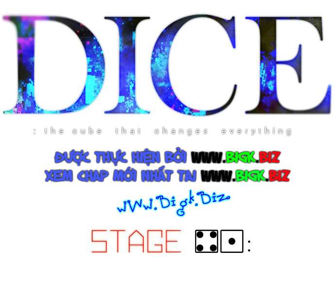 Dice - Chương 41