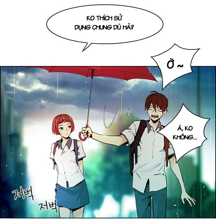 Dice - Chương 41