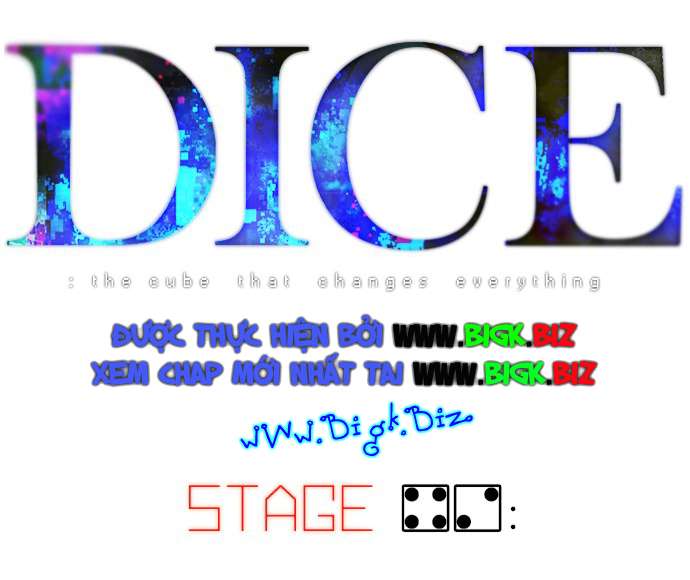 Dice - Chương 42