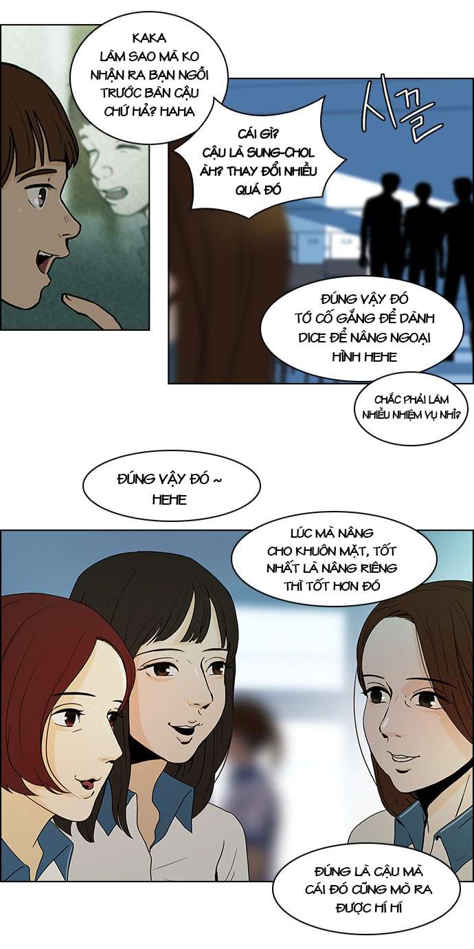 Dice - Chương 42