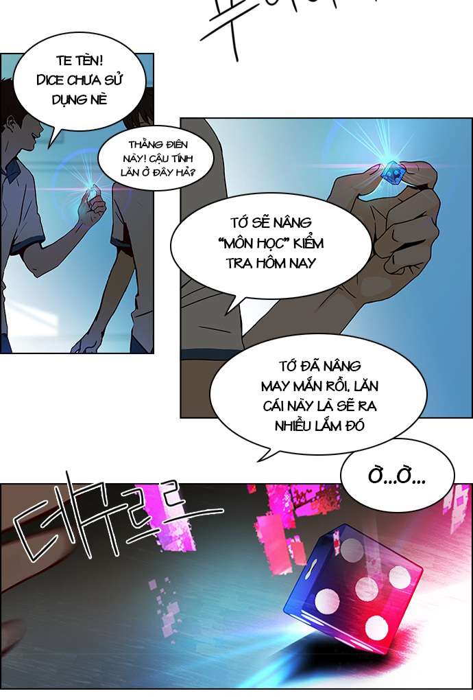 Dice - Chương 42