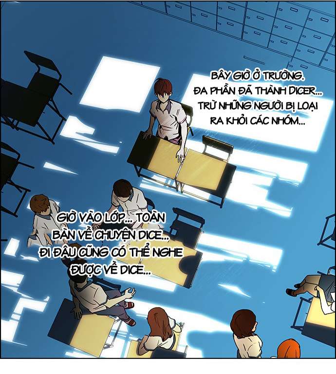 Dice - Chương 42