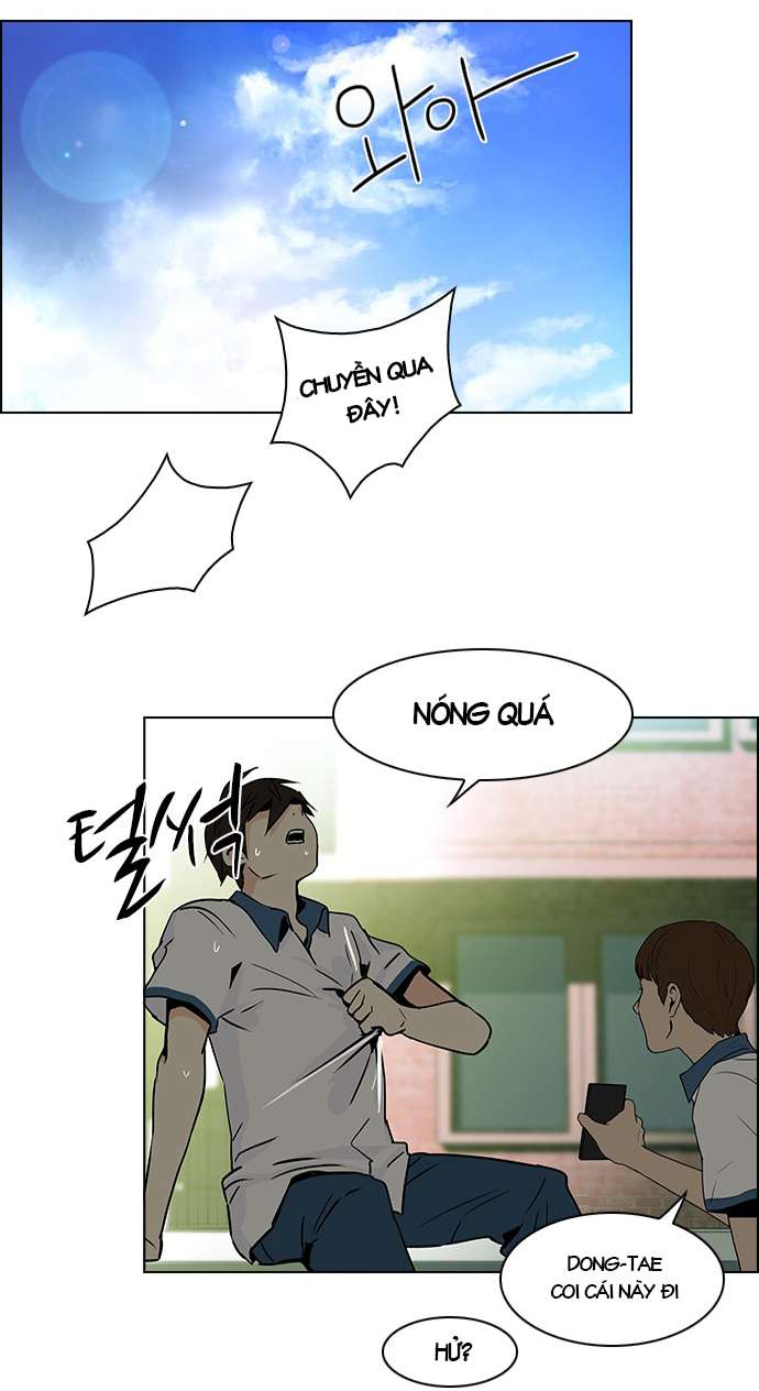 Dice - Chương 42
