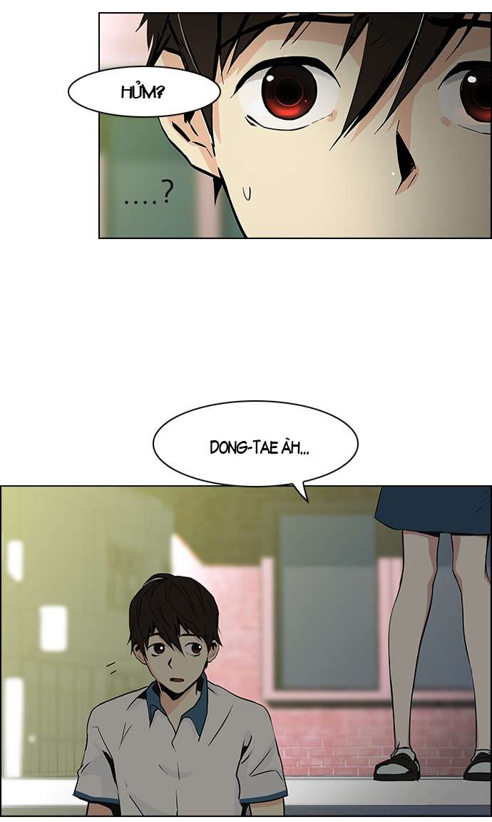 Dice - Chương 42
