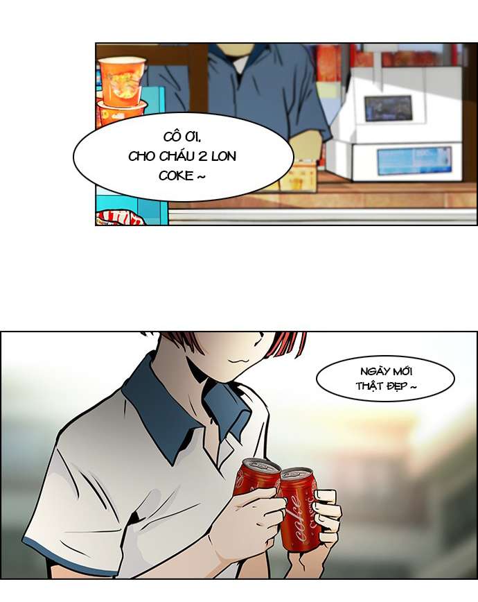 Dice - Chương 42