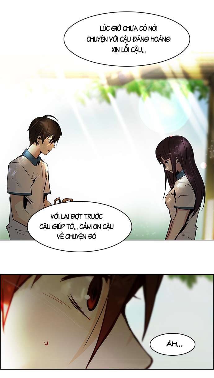 Dice - Chương 42