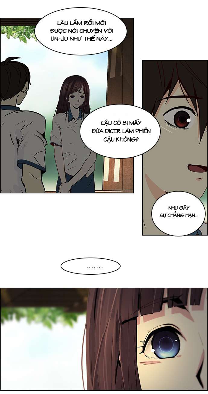 Dice - Chương 42