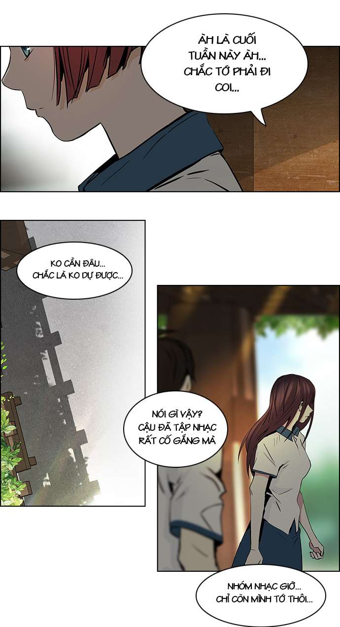 Dice - Chương 42