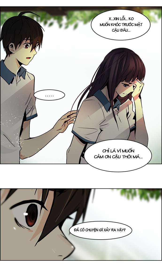 Dice - Chương 42