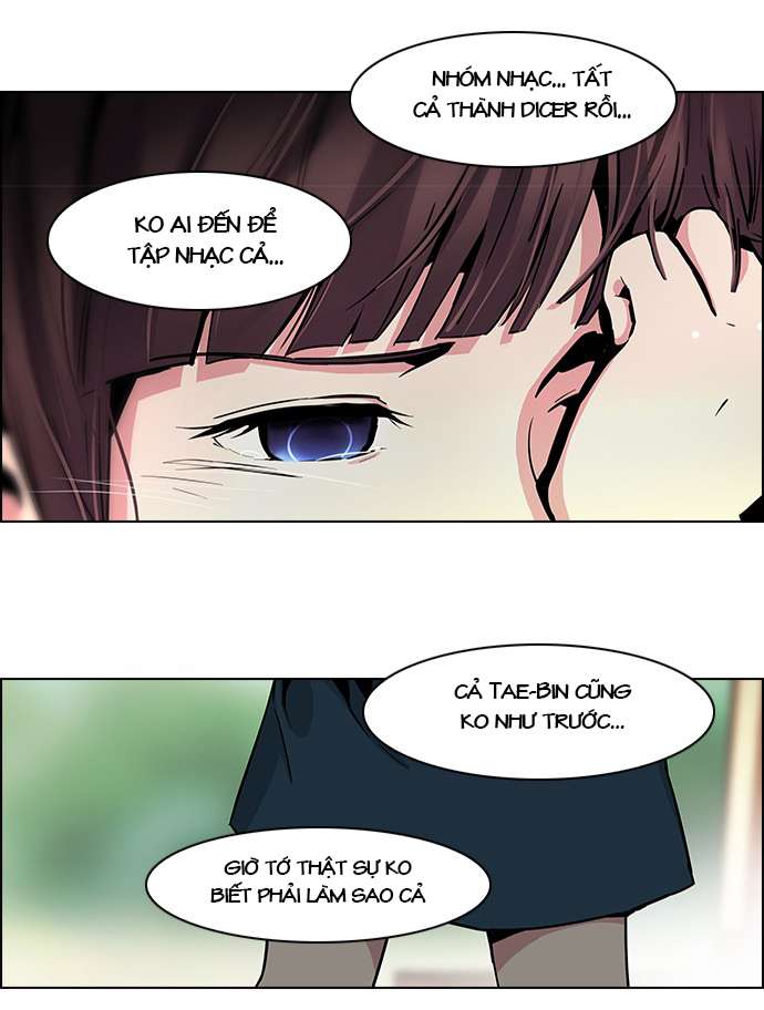 Dice - Chương 42