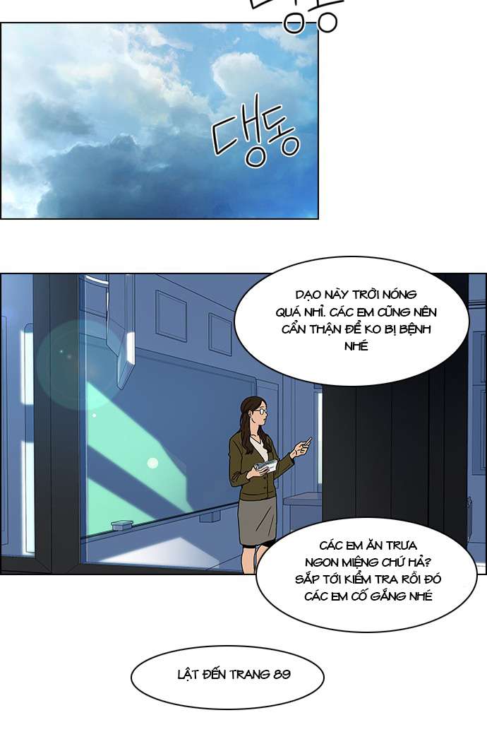 Dice - Chương 42