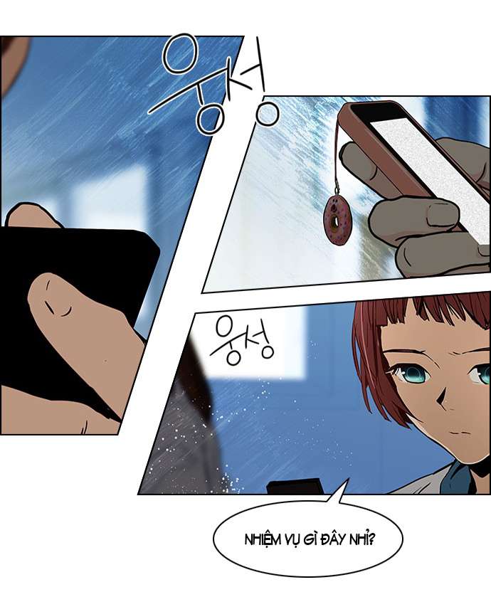 Dice - Chương 42