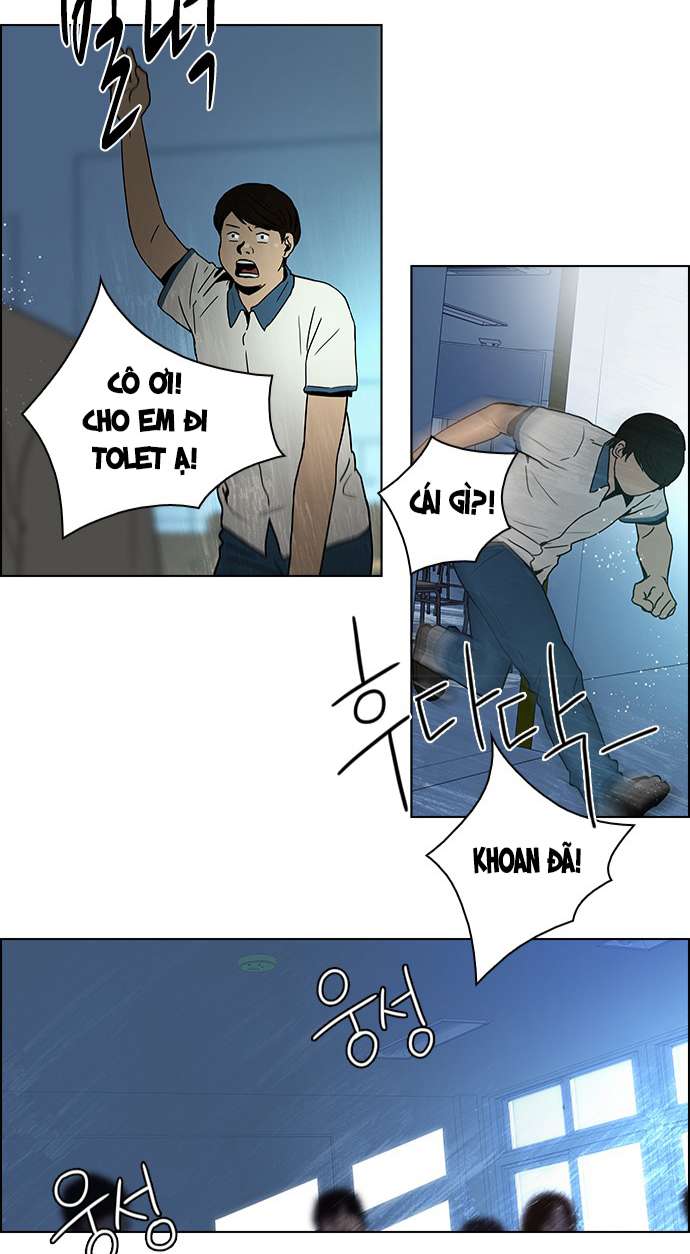 Dice - Chương 42