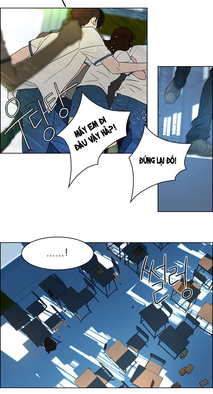 Dice - Chương 42