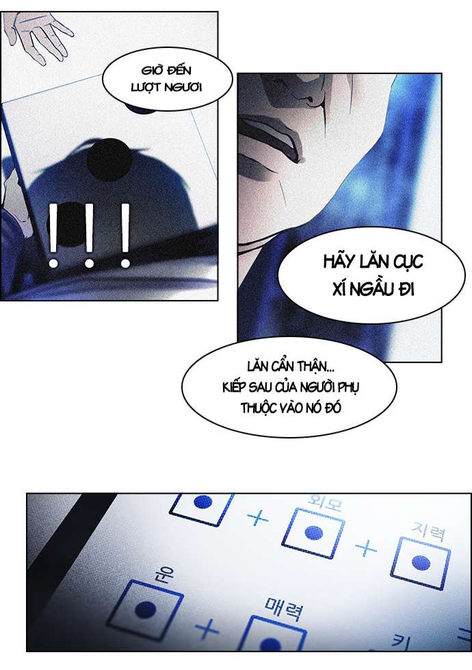 Dice - Chương 42