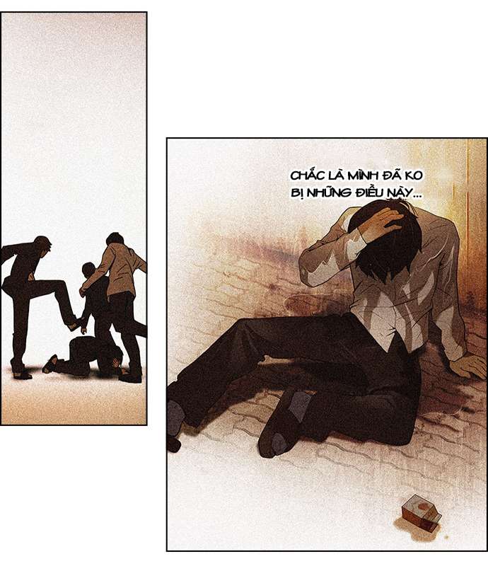 Dice - Chương 42