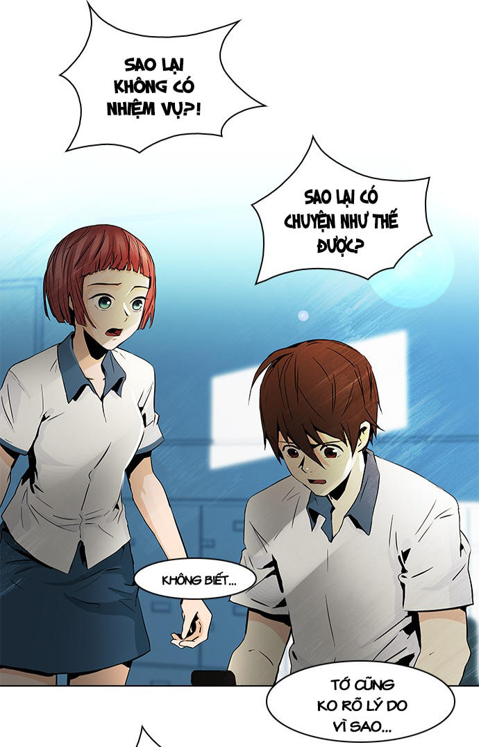 Dice - Chương 43