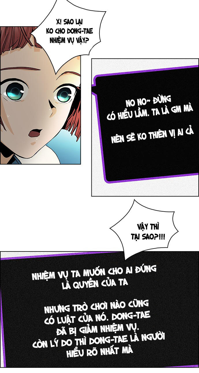 Dice - Chương 43