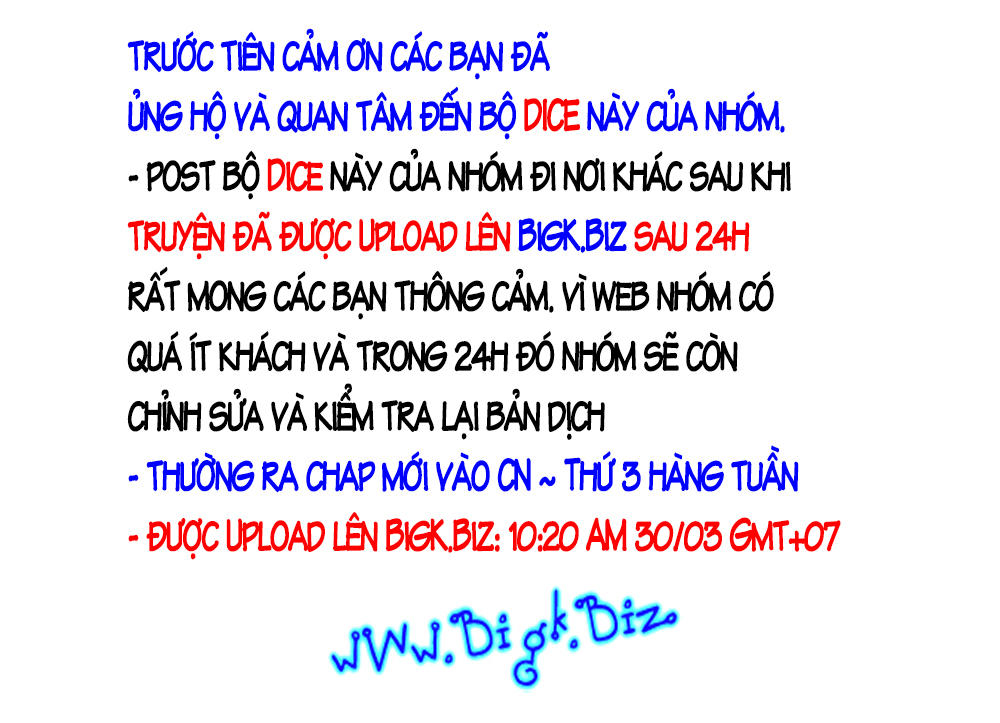 Dice - Chương 43