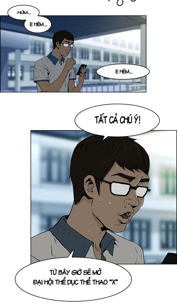 Dice - Chương 43