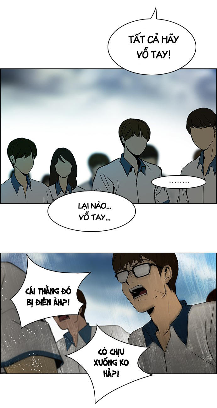 Dice - Chương 43