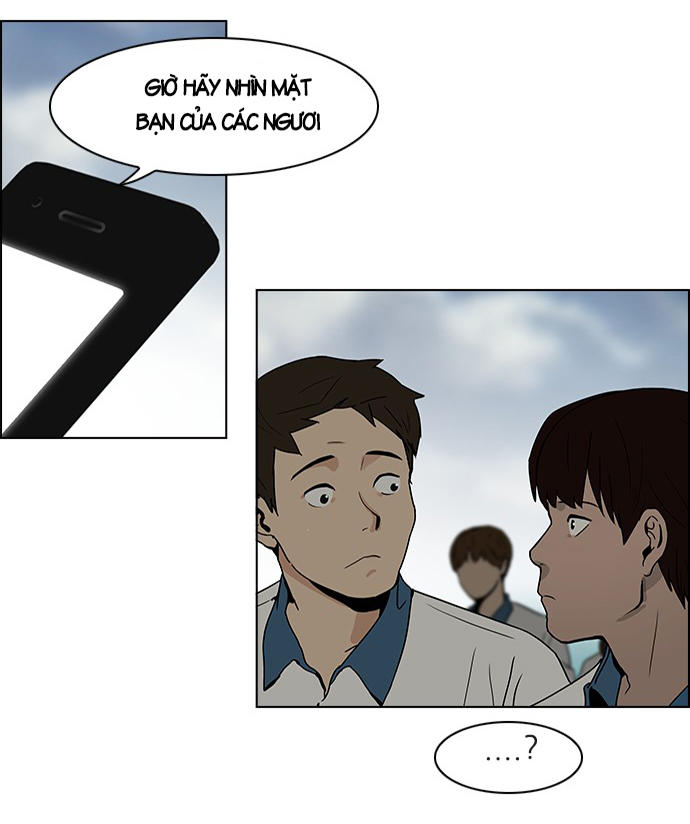 Dice - Chương 43