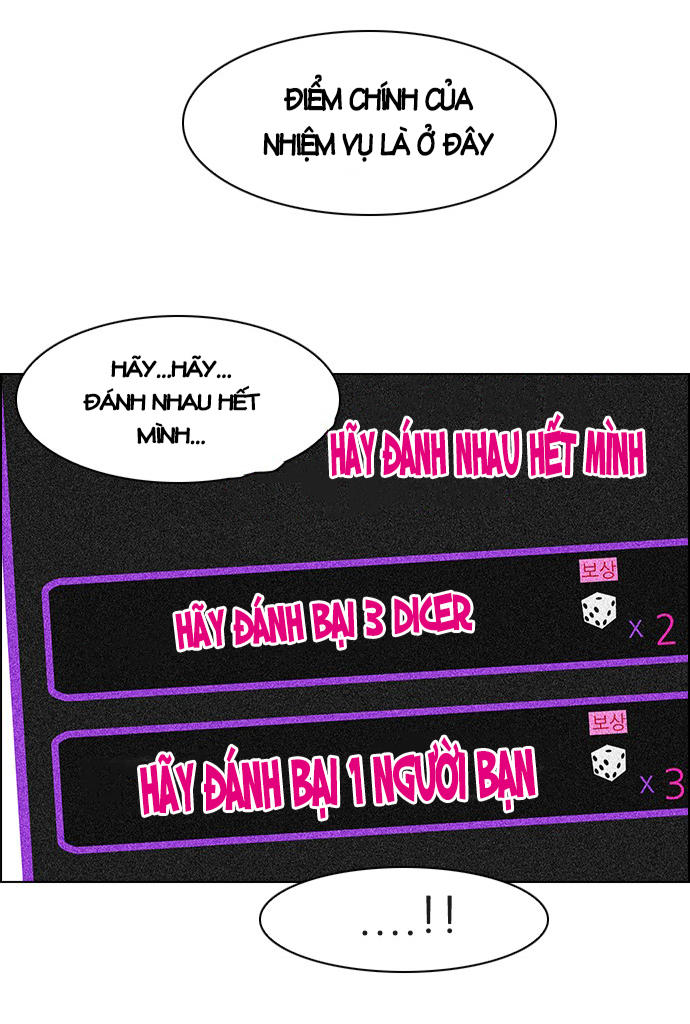 Dice - Chương 43