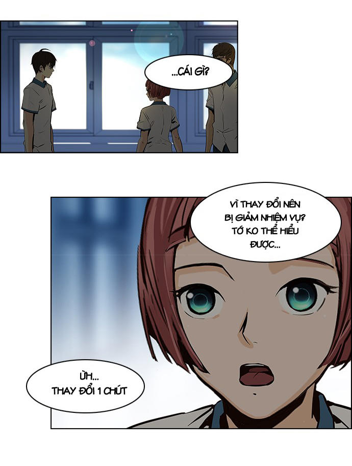 Dice - Chương 43