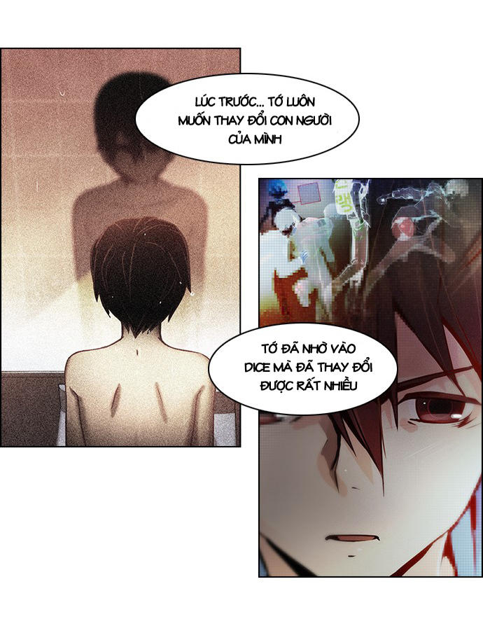 Dice - Chương 43