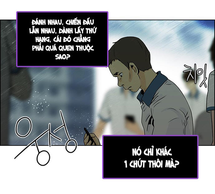 Dice - Chương 43