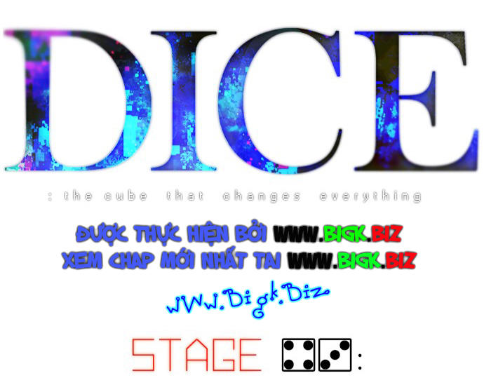 Dice - Chương 43